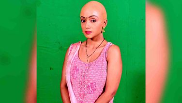 Pariva Pranati Is Proud To Break Taboo Around Breast Cancer With Her ‘Wagle Ki Duniya’ Character
