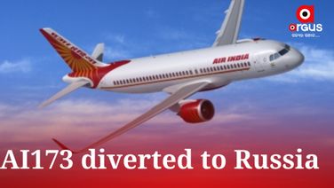 Air India flight AI173 diverted to Russia's Magadan after snag