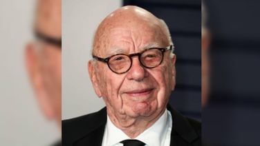 Media mogul Rupert Murdoch prepares for 5th marriage at 92