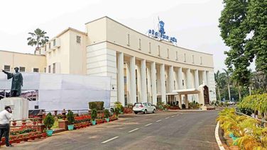 Odisha Assembly: BJD's Absolute Majority Is No License; Opposition Must Get Opportunity To Speak
