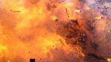 One Dead, Two Critical In Firecracker Explosion In Puri