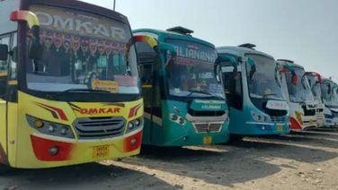 Odisha: Private Bus Owners Call Off Proposed Strike