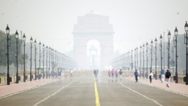 Delhi-NCR AQI Nears 'Severe' Levels In Several Areas