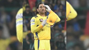 IPL 2025 Retentions: Netizens Welcome Dhoni After CSK Retain 'Thala'