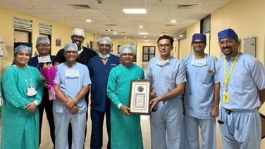 AIIMS Bhubaneswar Launches Advanced Artificial Urinary Sphincter Implantation Service