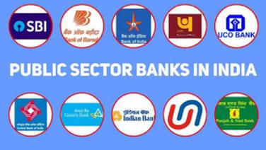 India’s Public Sector Banks Clocks 11 Pc Growth At Rs 236 Lakh Crore In April-Sep FY25