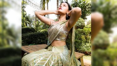 Kaveri Priyam on how she makes a balance between her professional, personal life