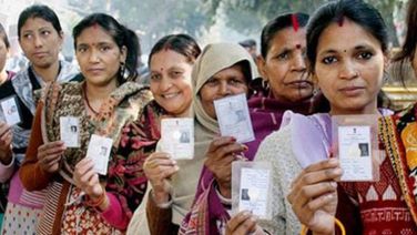 Stage Set For 2024 Lok Sabha Polls; A Look At States, UTs Going To Polls In First Phase Tomorrow