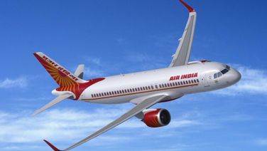 Air India Suspends Flights To And From Dubai Till April 21