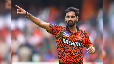 IPL 2025 Auction: RCB Buys Bhuvneshvar Kumar At Rs 10.75 cr; MI Deepak Chahar At Rs 9.25 cr