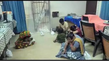 Bihar Couple Sells 4-Year-Old Daughter For Rs 40,000 In Odisha, Six Arrested