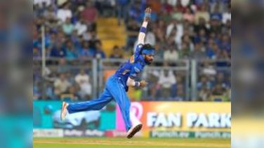 MI skipper Hardik Pandya fined for maintaining slow over-rate, to miss first game of IPL 2025 season