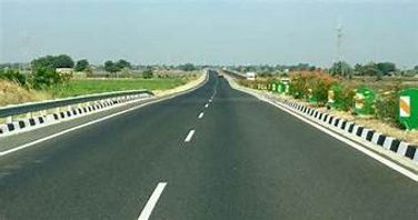 4,143 Km Nh Built In Last 9 Years, 900 Km Still  Underway In Odisha
