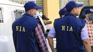 NIA Conducts Nationwide Raids Against Khalistani Terrorists And Groups