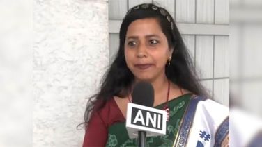 Social Activist From Odisha Advocates For Paid Menstrual Leaves At UN