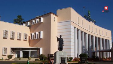 Odisha Govt withdraws three Bills presented in Assembly on March 22
