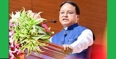 Decoding CM Mohan Majhi’s Address On Governance And Law Enforcement