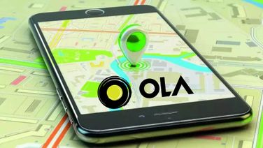 Ola Exits Google Maps, Moves To In-House Ola Maps