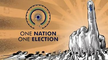 Understanding 'One Nation, One Election': What It Means For India's Electoral Future