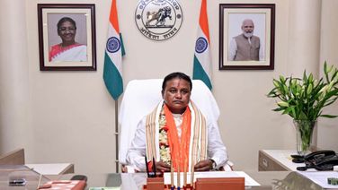 CM Majhi Welcomes ‘One Nation, One Election’ Initiative