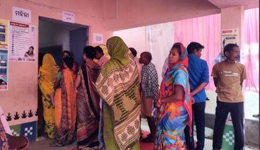 Padampur by-poll: 80.05% voting recorded till 6pm