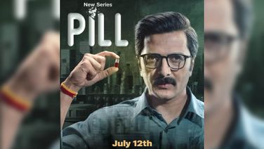 Riteish-Starrer 'Pill' Trailer Drops; Actor Plays Man Out To Expose Dark Side Of Pharma Industry