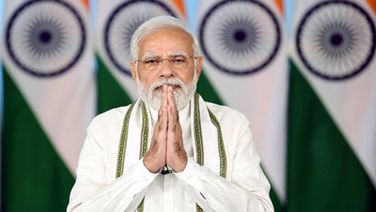 PM Modi To Launch Pradhan Mantri Janjatiya Unnat Gram Abhiyan From Hazaribagh On Oct 2