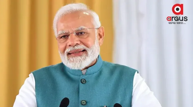 PM Modi to give mantra on social harmony to party workers on BJP Foundation Day
