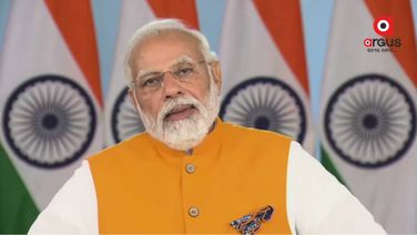 PM Modi calls uniform tariff for gas pipeline as noteworthy reform