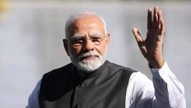 PM Modi To Lay Foundation Stone For Largest Green Hydrogen Hub In Andhra Pradesh On Nov 29