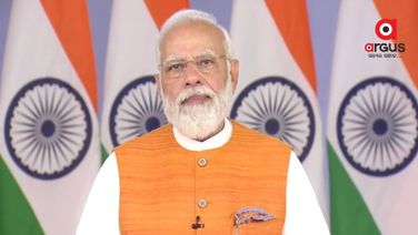 PM Modi to attend Combined Commanders' Conference, flag off Vande Bharat Express in Bhopal today