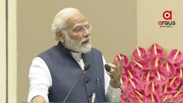 Call before u dig: PM Modi launches app to help prevent uncoordinated digging