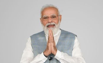 PM Modi to address 99th edition of 'Mann Ki Baat' today