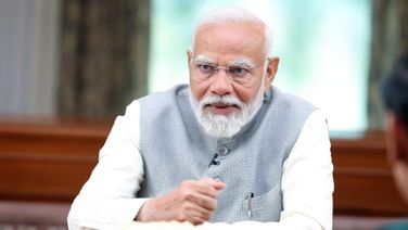 PM Modi To Inaugurate Slew Of Projects In Maharashtra Today