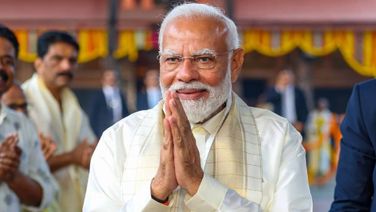 Schedule Announced For PM Modi's 3-Day Odisha Visit