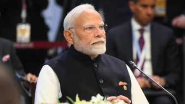 PM Modi Reaches Delhi After Attending 'Productive' BRICS Summit In Russia