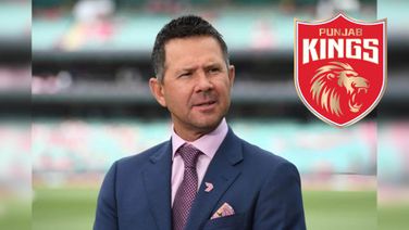 IPL 2025: Ponting To Join Punjab Kings As Head Coach, Say Sources