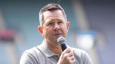 IPL 2025: Ricky Ponting Appointed As Punjab Kings Head Coach