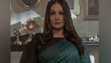 Pooja Bhatt tests positive for Covid-19
