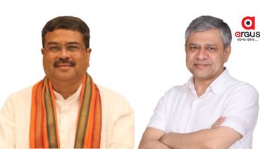 Pradhan, Vaishnaw to flag off Bhadrak-Nayagarh MEMU train today