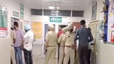 Punjab: Two Inmates Killed, Two Injured In Clash At Sangrur Jail