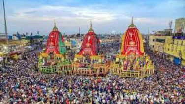 Rath Yatra 2024: First Coordination Committee Meeting To Be Held In Puri Today