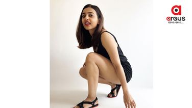 Radhika Apte unveils her character in action-comedy 'Mrs Undercover'