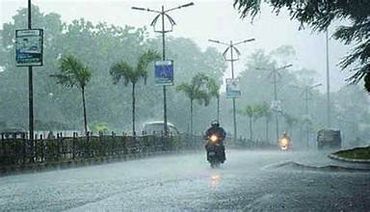 Yellow Warning Issued, Rain Likely To Lash Odisha In Next 24 hours