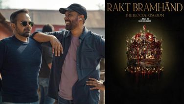 Raj & DK To Bring Action Fantasy Drama 'Rakt Bramhand'; Call It 'Uncharted Territory'