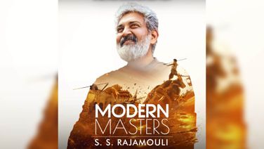 Biographical Documentary 'Modern Masters: S.S. Rajamouli’ To Release On August 2