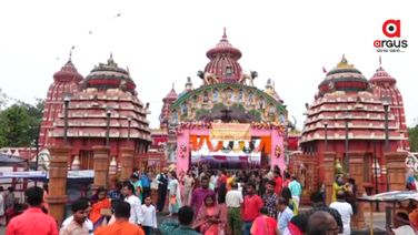 Festive fervor grips Odisha on Ram Navami