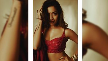Rashmika Mandanna reveals why she won't dance to 'Saami Saami' anymore