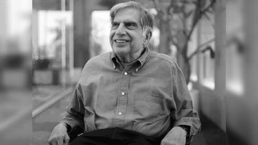 Doyen Of India Inc, Tata Group's Ratan Tata Passes Away