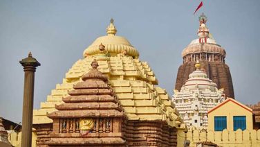 Puri: First Phase Inspection Of Srimandir Ratna Bhandar Concludes